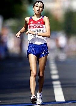 Olga Kaniskina